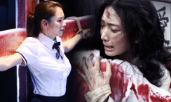 隔壁人妻借用的浴室